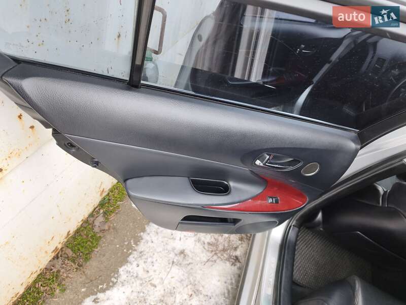 Седан Lexus GS 2006 в Одессе