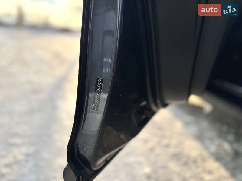 Седан Lexus GS 2007 в Киеве