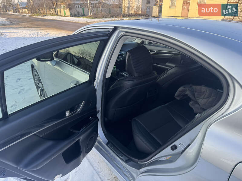 Седан Lexus GS 2017 в Одессе