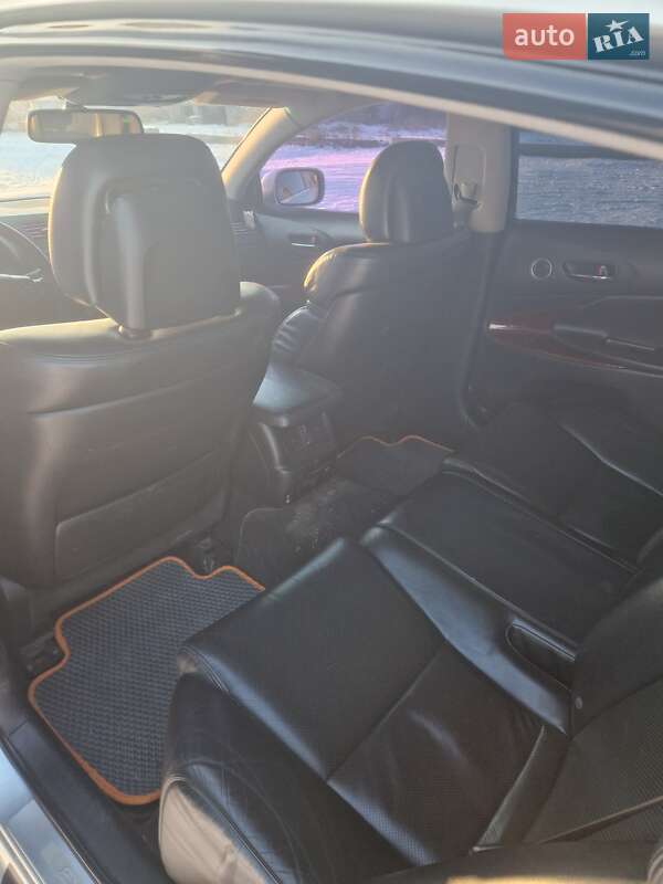 Седан Lexus GS 2005 в Великой Михайловке