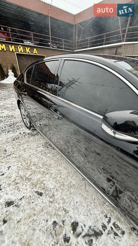 Седан Lexus GS 2008 в Одессе