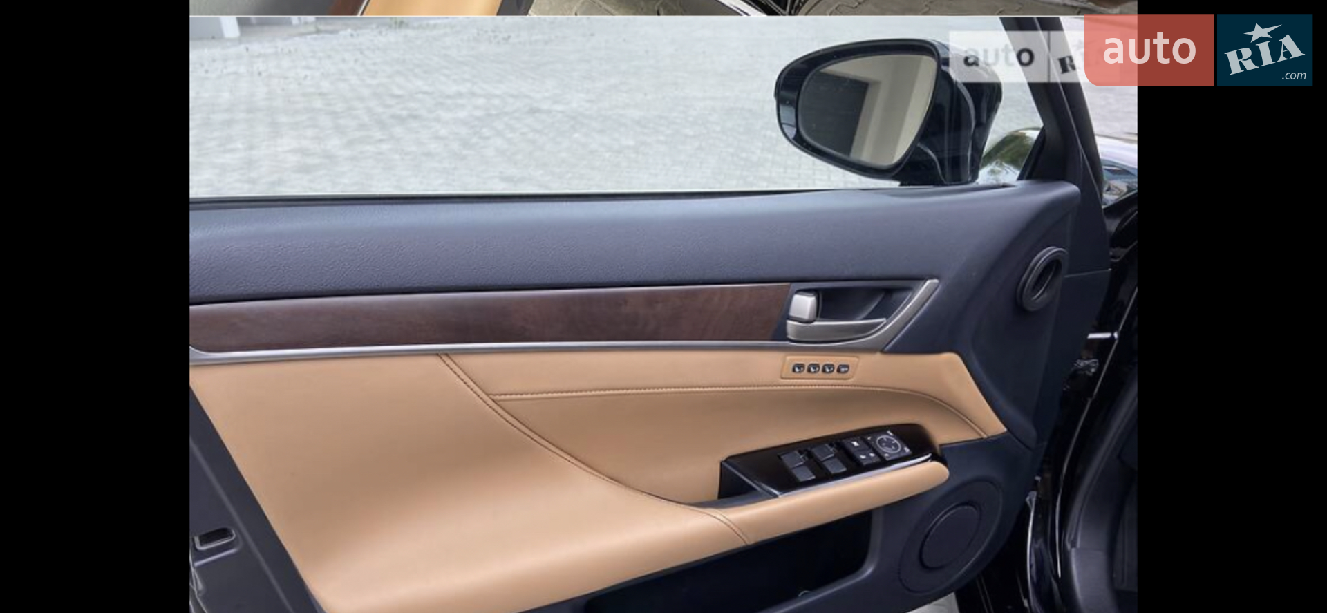 2013 Lexus GS - мініатюра 16