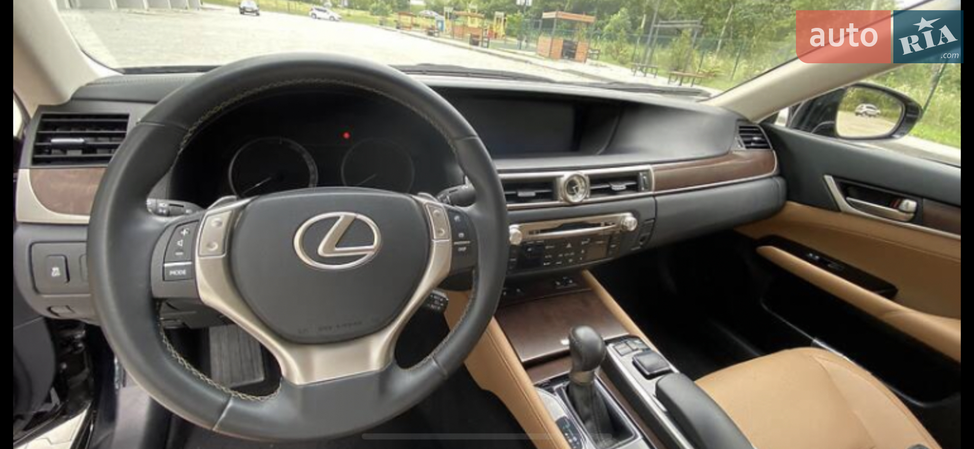 2013 Lexus GS - мініатюра 21