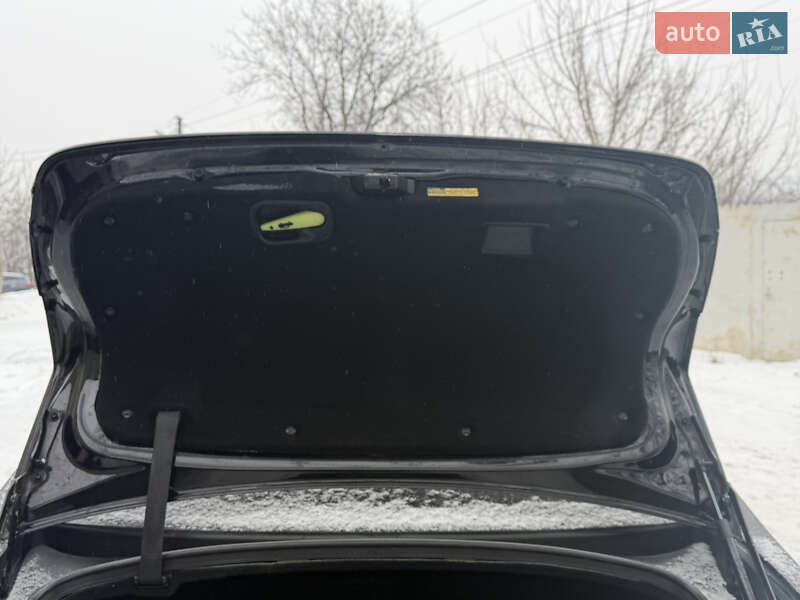 Седан Lexus GS 2008 в Харькове