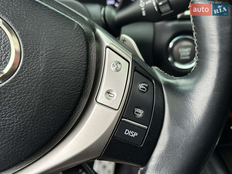 Седан Lexus GS 2012 в Харкові