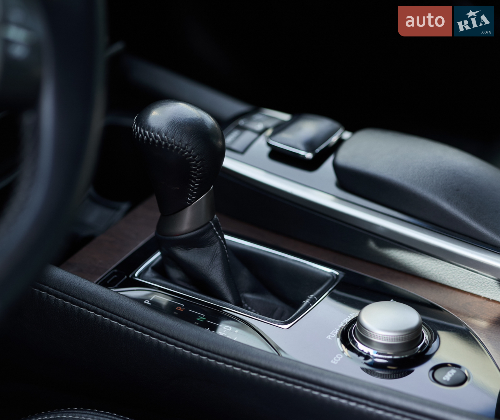2012 Lexus GS - мініатюра 14