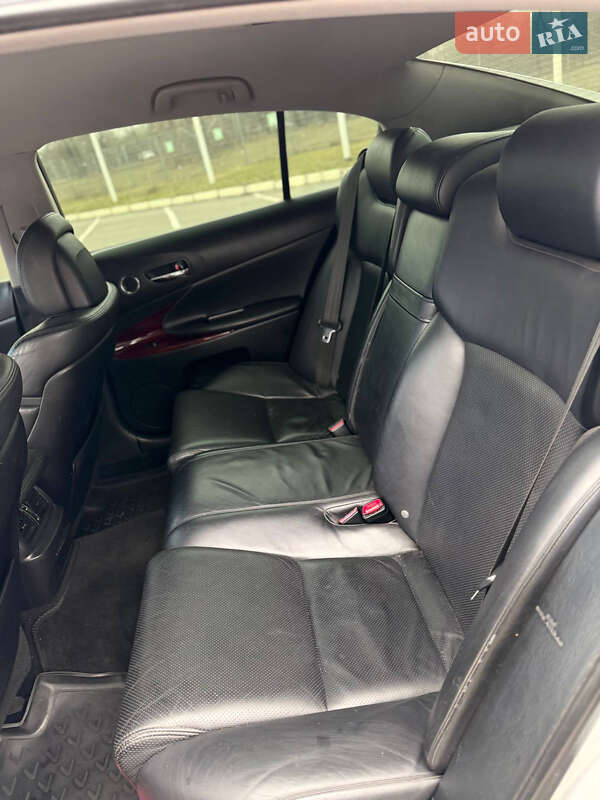 Седан Lexus GS 2005 в Запорожье фото 15 Седан Lexus GS 2005 в Запорожье