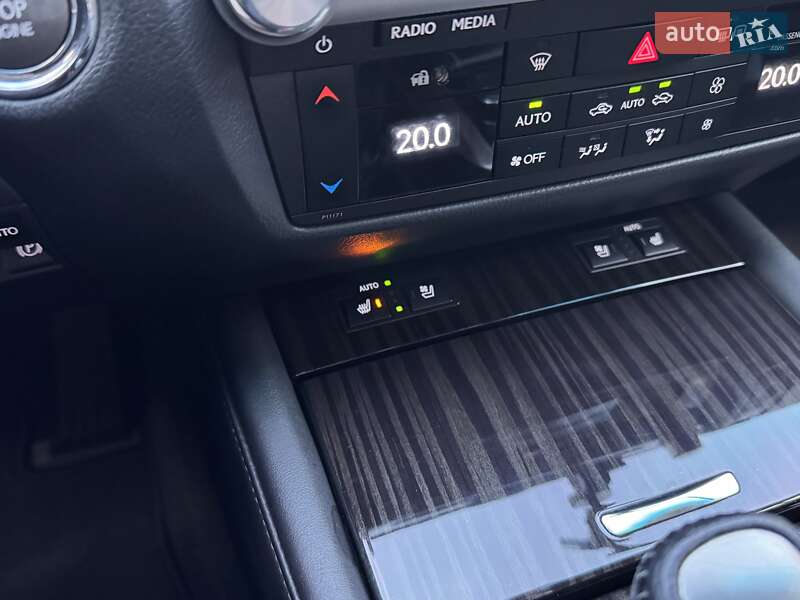 Седан Lexus GS 2016 в Одесі фото 18 Седан Lexus GS 2016 в Одесі