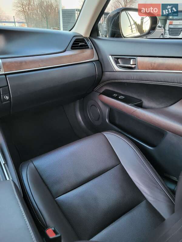 Седан Lexus GS 2017 в Днепре фото 19 Седан Lexus GS 2017 в Днепре