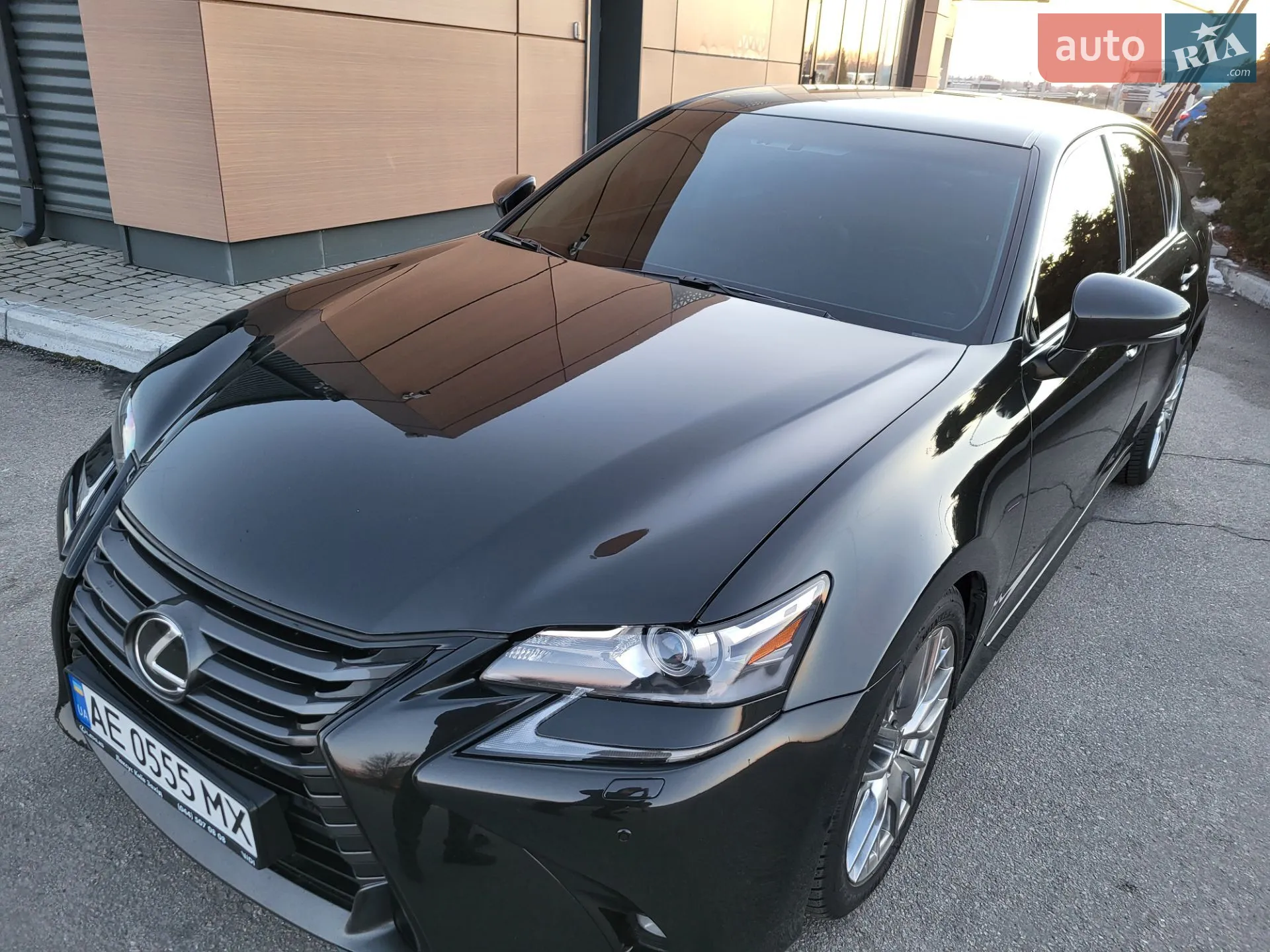 Фото авто 2