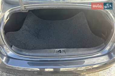 Седан Lexus GS 2008 в Черкассах