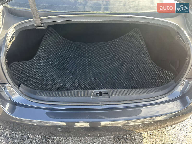 Седан Lexus GS 2008 в Черкассах