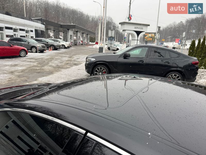 Седан Lexus GS 2006 в Києві