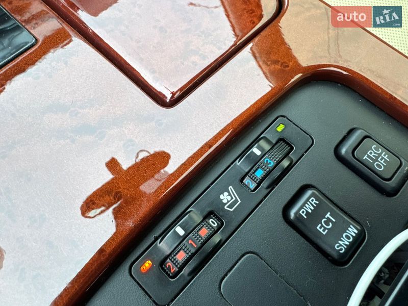 Седан Lexus GS 2006 в Києві