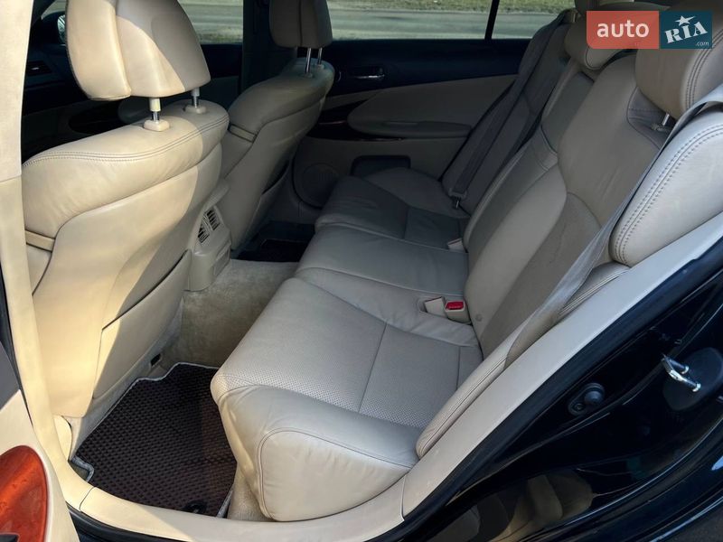 Седан Lexus GS 2006 в Одессе
