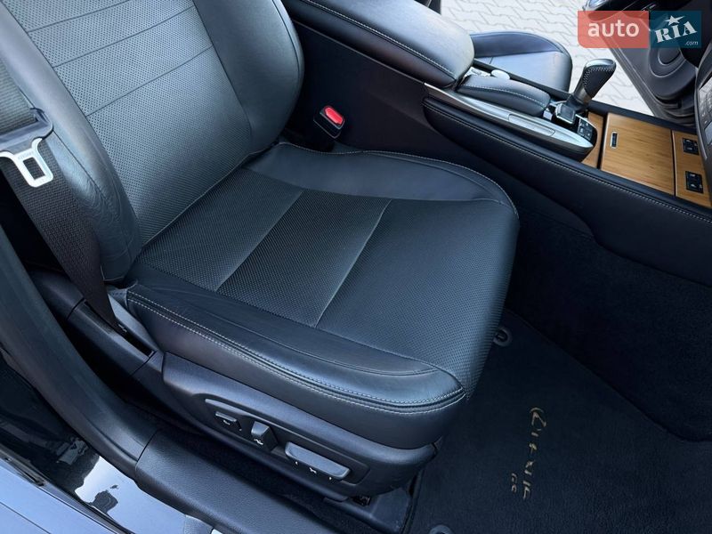 Седан Lexus GS 2016 в Києві