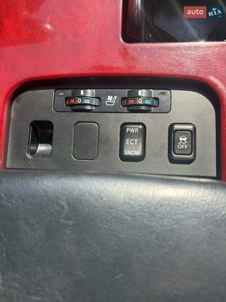 Седан Lexus GS 2007 в Чернівцях фото 13 Седан Lexus GS 2007 в Чернівцях