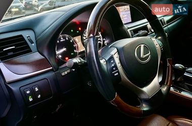 Седан Lexus GS 2012 в Киеве фото 19 Седан Lexus GS 2012 в Киеве