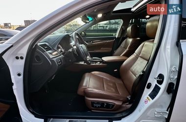 Седан Lexus GS 2012 в Киеве фото 23 Седан Lexus GS 2012 в Киеве