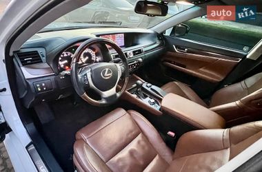 Седан Lexus GS 2012 в Киеве фото 25 Седан Lexus GS 2012 в Киеве