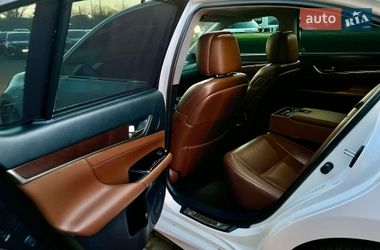 Седан Lexus GS 2012 в Киеве фото 27 Седан Lexus GS 2012 в Киеве