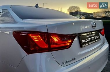 Седан Lexus GS 2012 в Киеве фото 38 Седан Lexus GS 2012 в Киеве