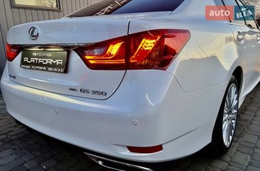 Седан Lexus GS 2012 в Киеве фото 42 Седан Lexus GS 2012 в Киеве