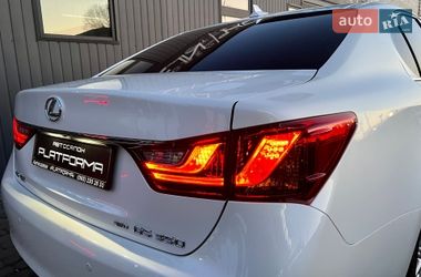 Седан Lexus GS 2012 в Киеве фото 43 Седан Lexus GS 2012 в Киеве