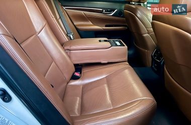 Седан Lexus GS 2012 в Киеве фото 47 Седан Lexus GS 2012 в Киеве