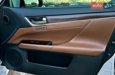 Седан Lexus GS 2012 в Киеве фото 51 Седан Lexus GS 2012 в Киеве