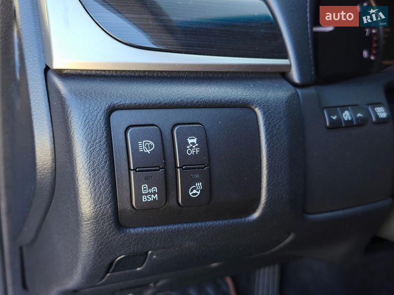 Седан Lexus GS 2012 в Днепре