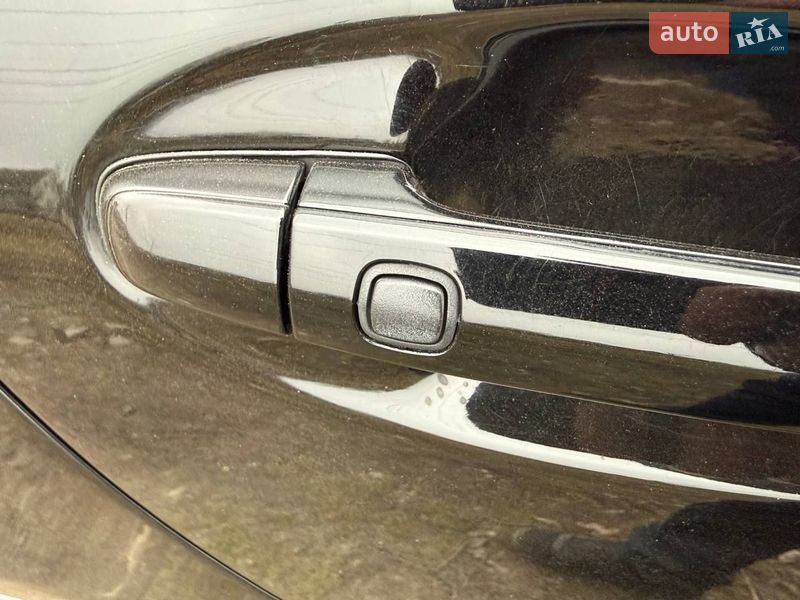 Седан Lexus GS 2008 в Харькове