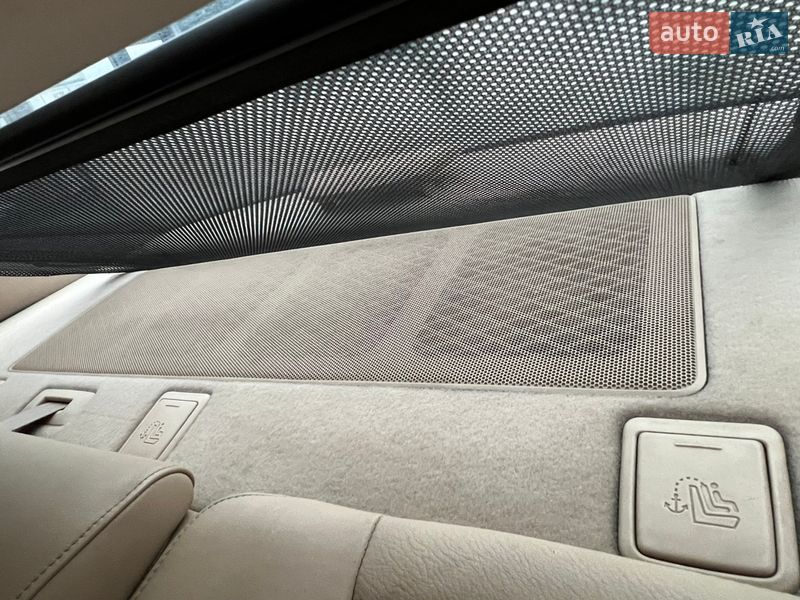 Седан Lexus GS 2007 в Ровно