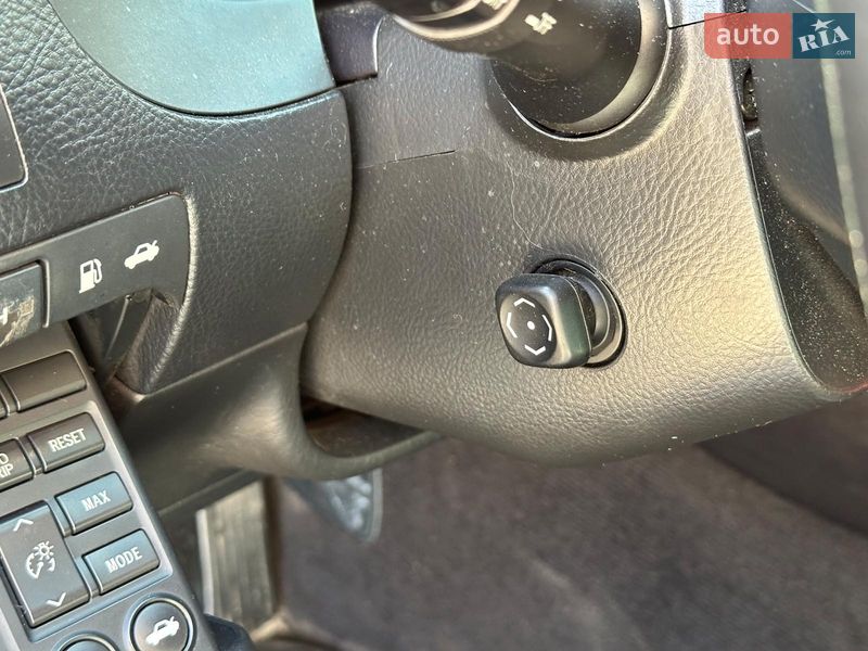 Седан Lexus GS 2005 в Одессе