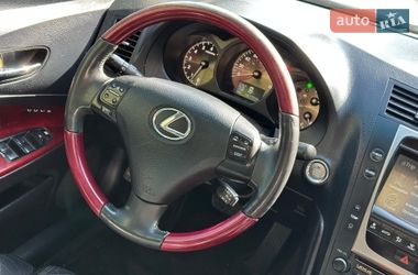 Седан Lexus GS 2005 в Одессе