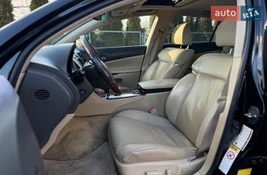 Седан Lexus GS 2005 в Смілі