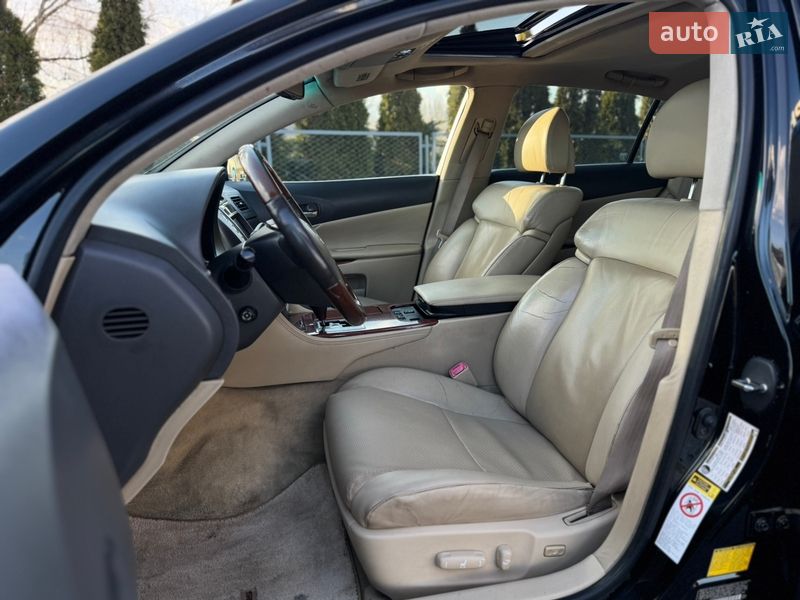Седан Lexus GS 2005 в Смілі