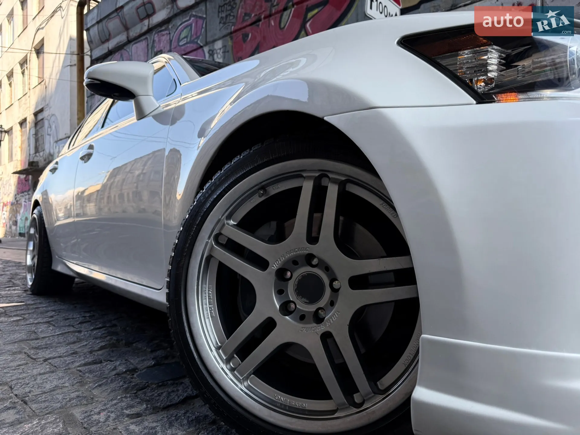 2012 Lexus GS - мініатюра 31