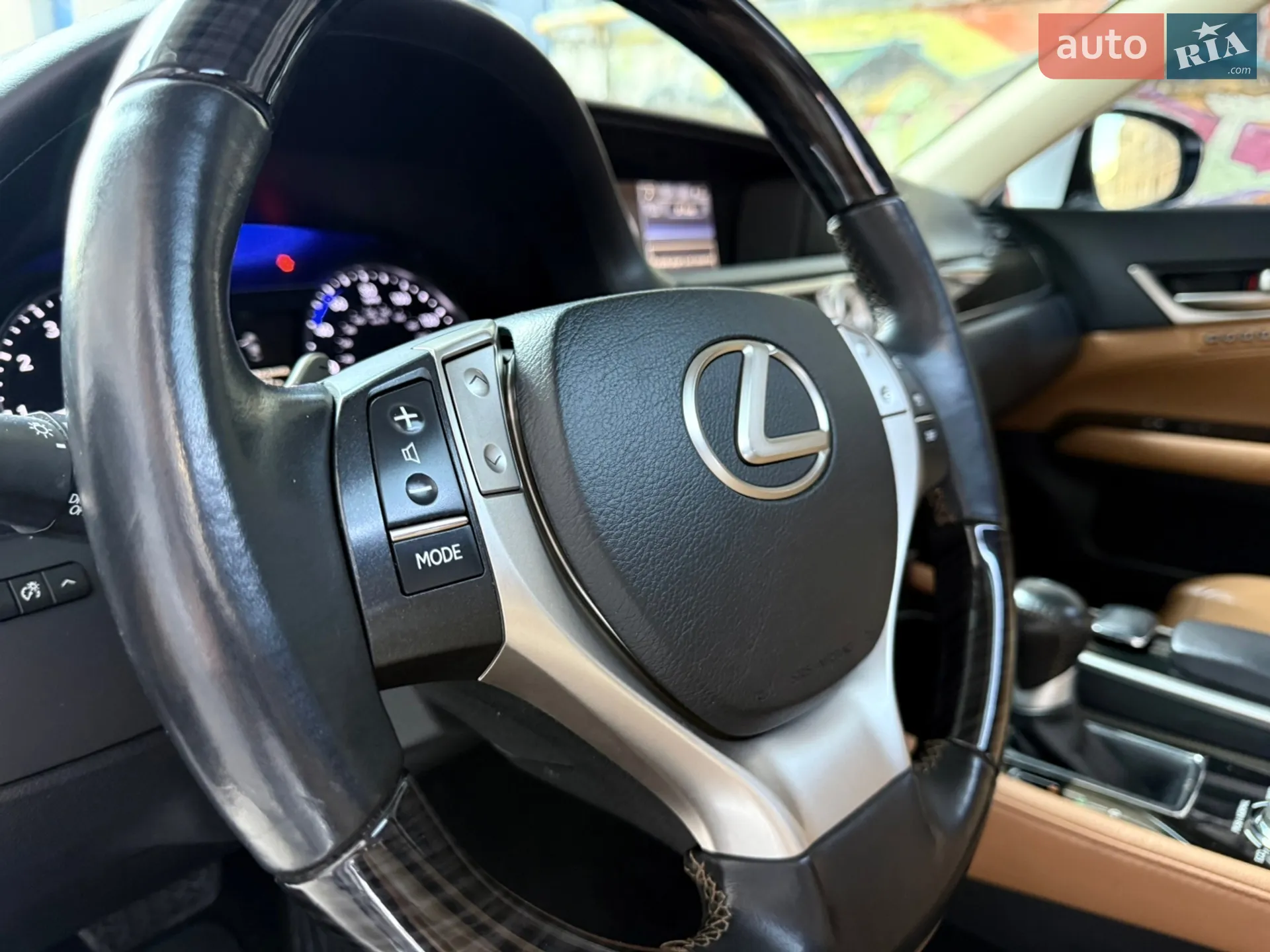 2012 Lexus GS - мініатюра 64