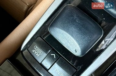 Седан Lexus GS 2012 в Одессе