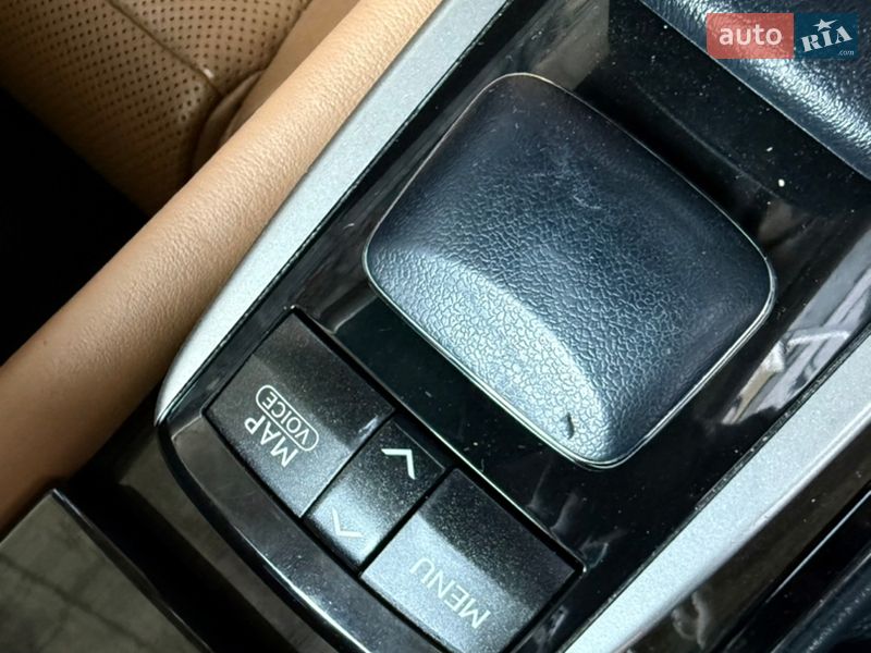 Седан Lexus GS 2012 в Одессе