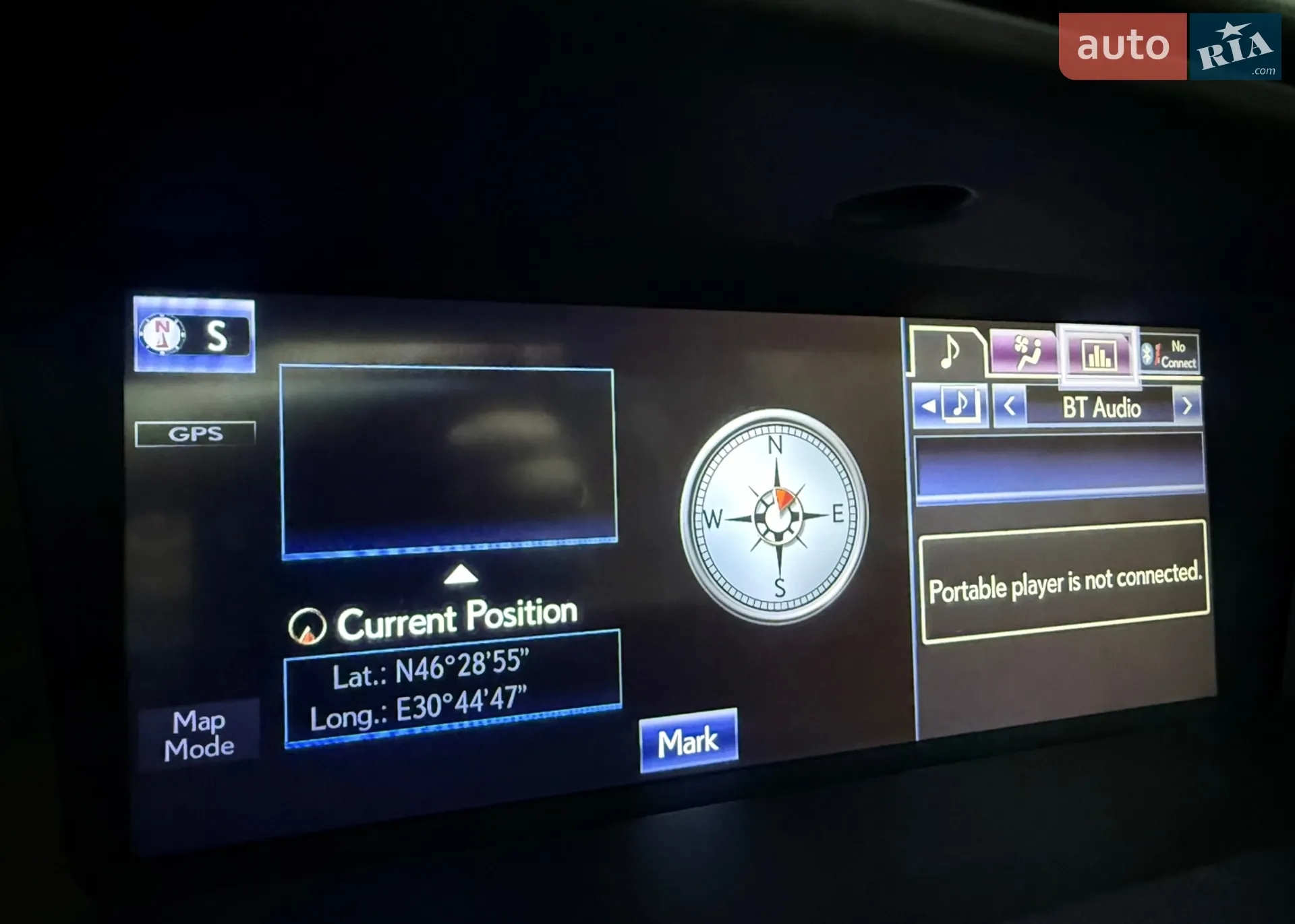 2012 Lexus GS - мініатюра 73