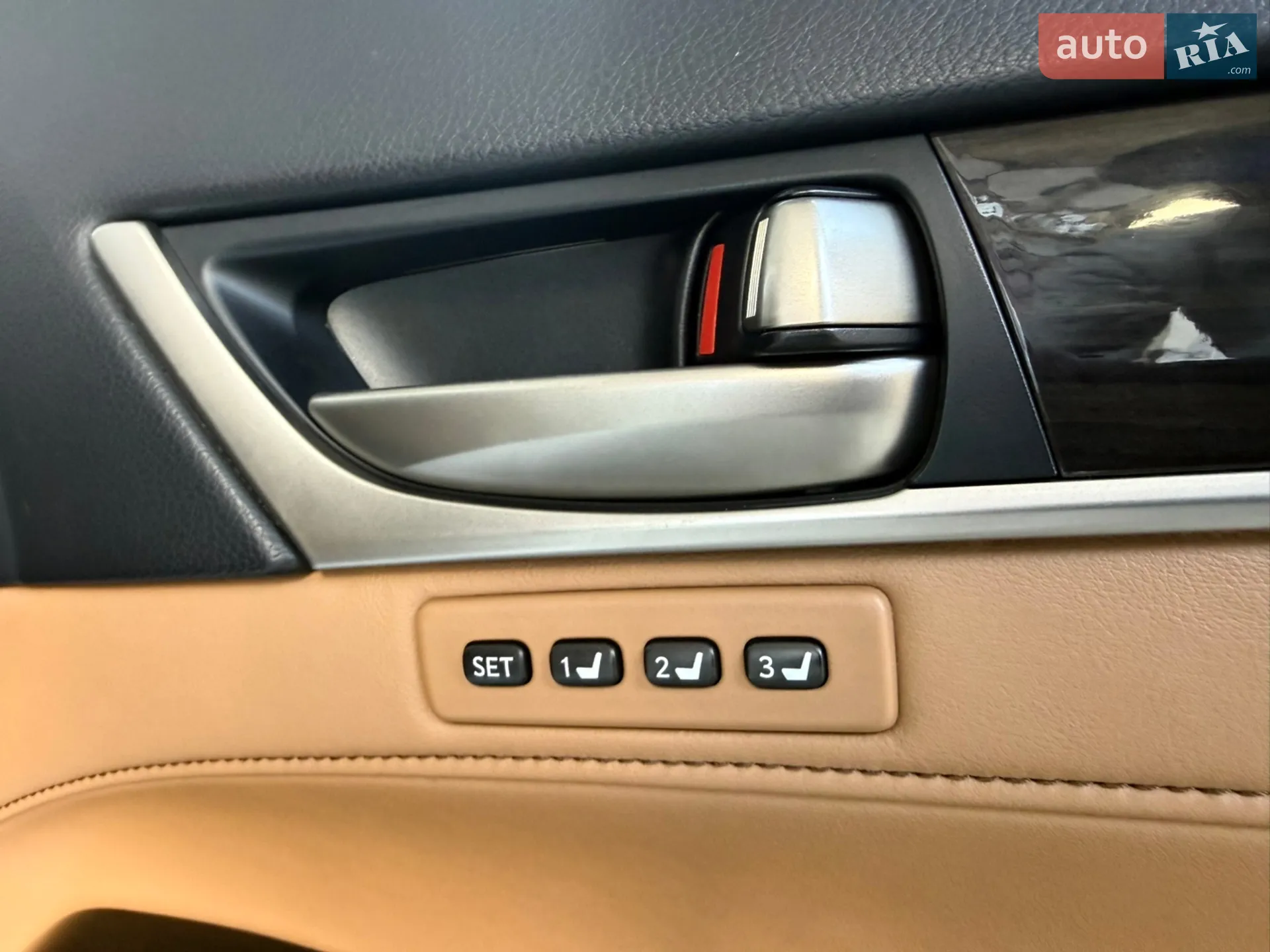2012 Lexus GS - мініатюра 78