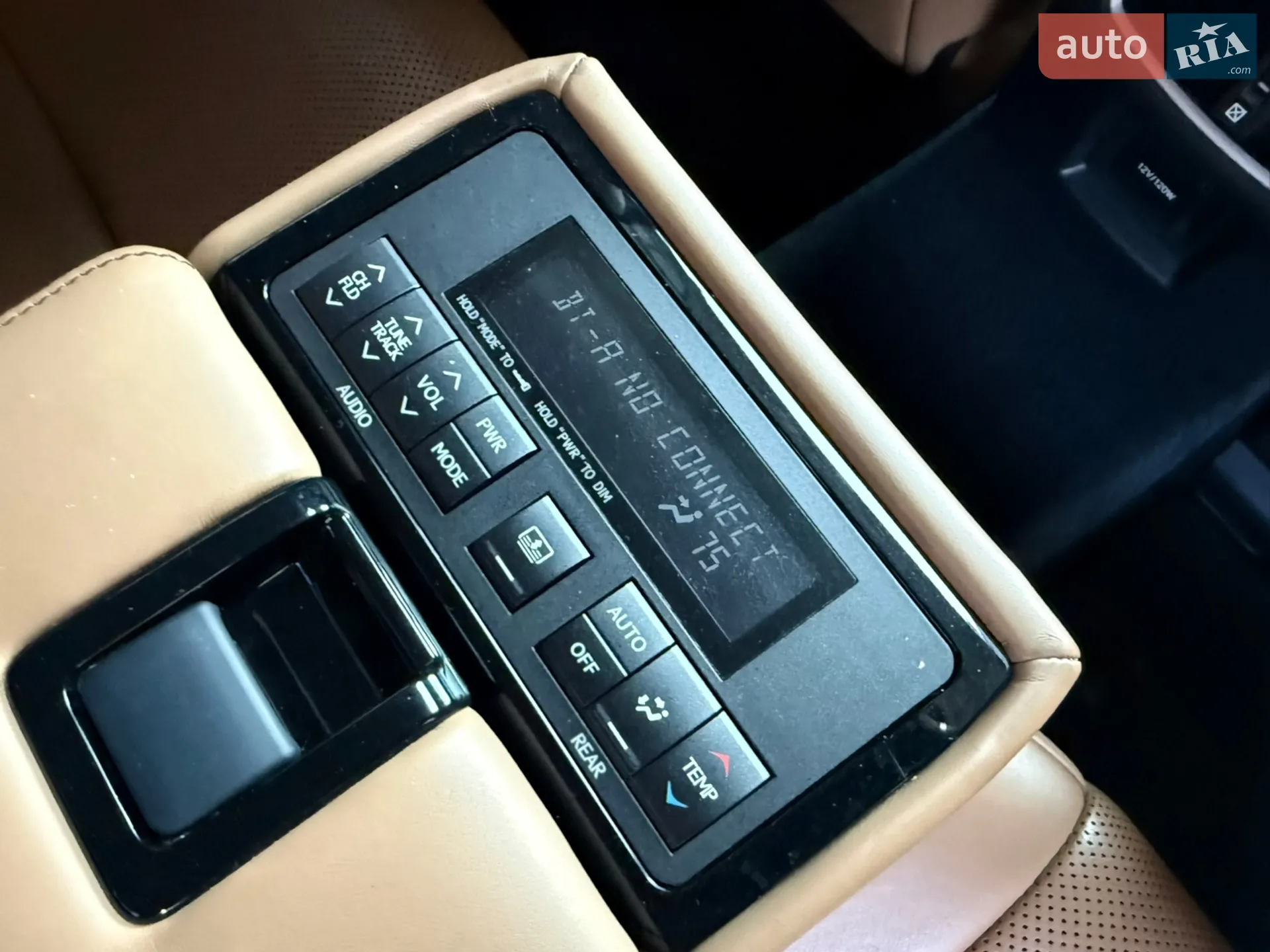 2012 Lexus GS - мініатюра 102