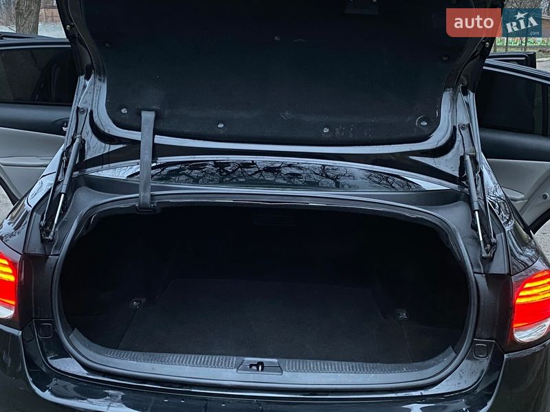 Седан Lexus GS 2005 в Полтаві фото 16 Седан Lexus GS 2005 в Полтаві