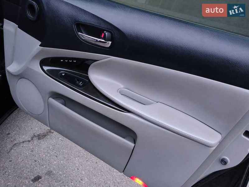 Седан Lexus GS 2005 в Полтаві фото 19 Седан Lexus GS 2005 в Полтаві