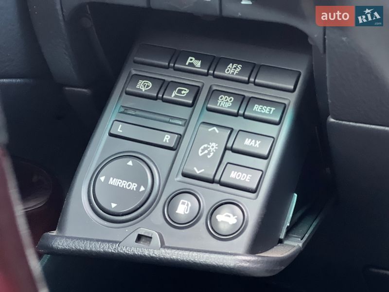 Седан Lexus GS 2008 в Киеве фото 29 Седан Lexus GS 2008 в Киеве
