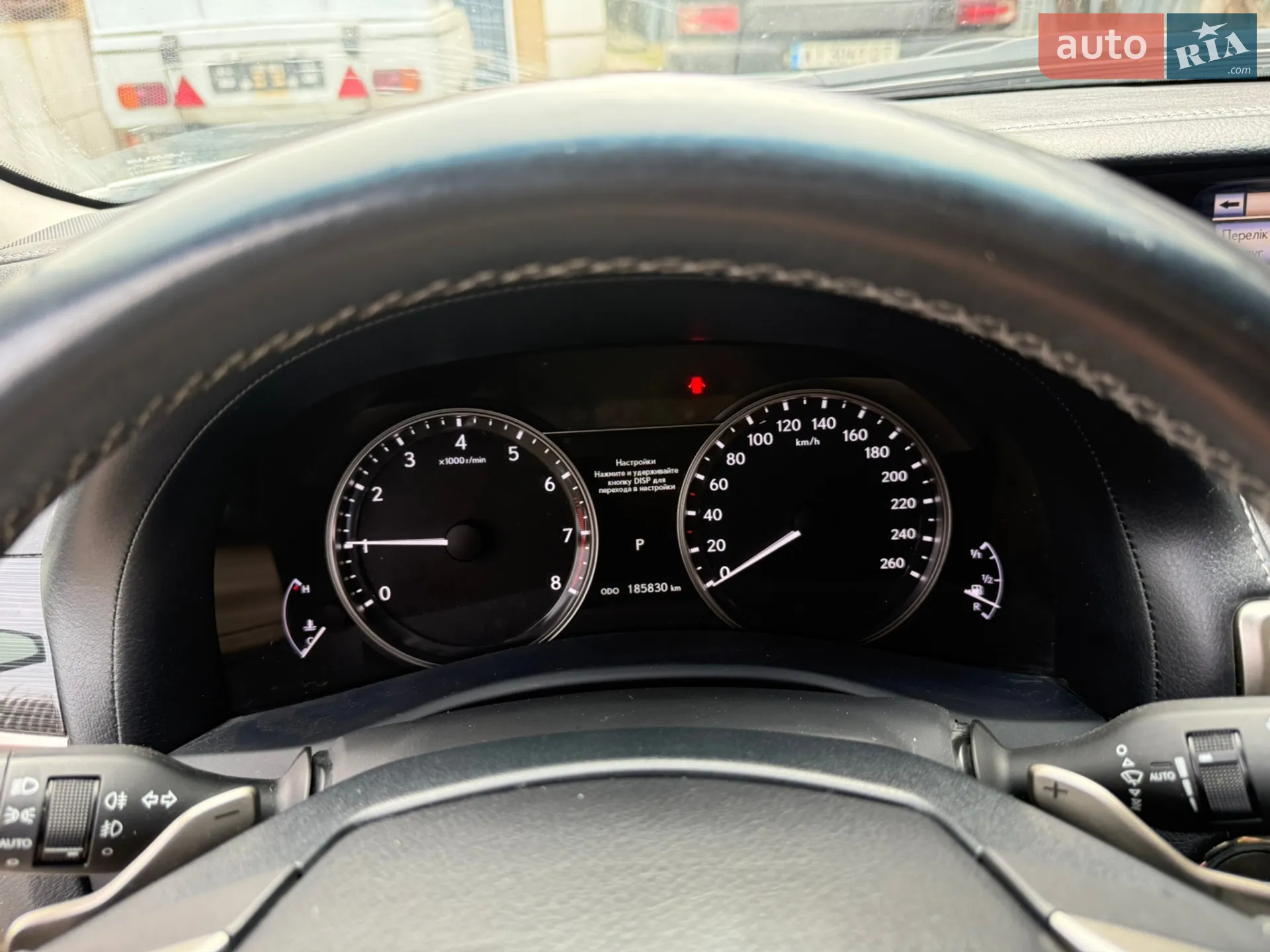 2014 Lexus GS - мініатюра 29