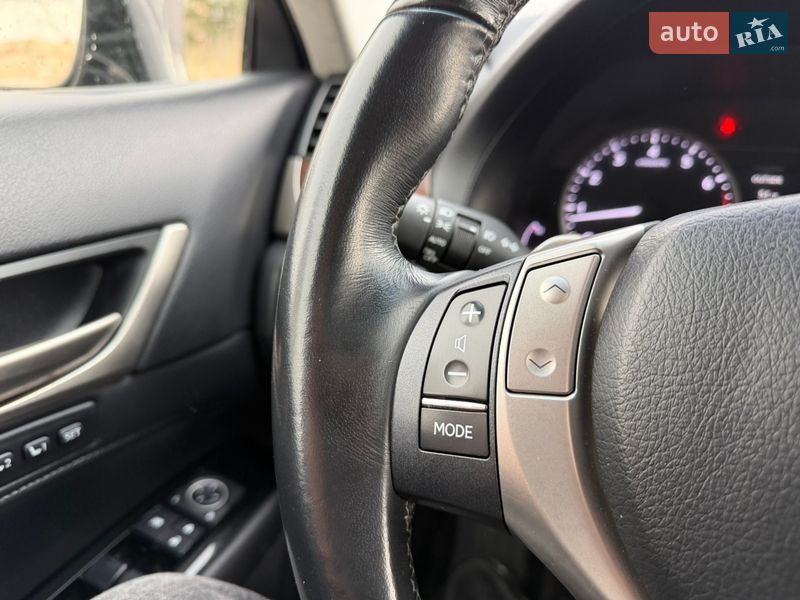 Седан Lexus GS 2014 в Виннице фото 30 Седан Lexus GS 2014 в Виннице