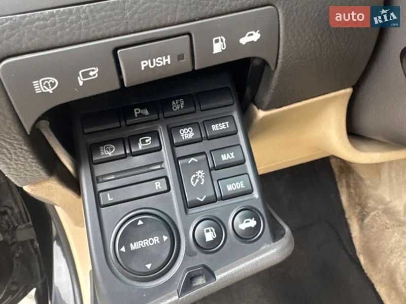 Седан Lexus GS 2007 в Житомире фото 12 Седан Lexus GS 2007 в Житомире